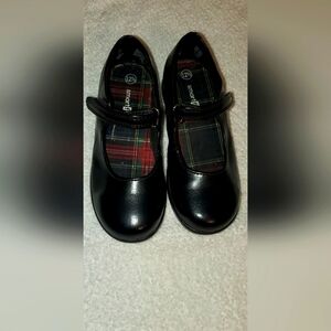 Little Girls Mary Jane Shoes